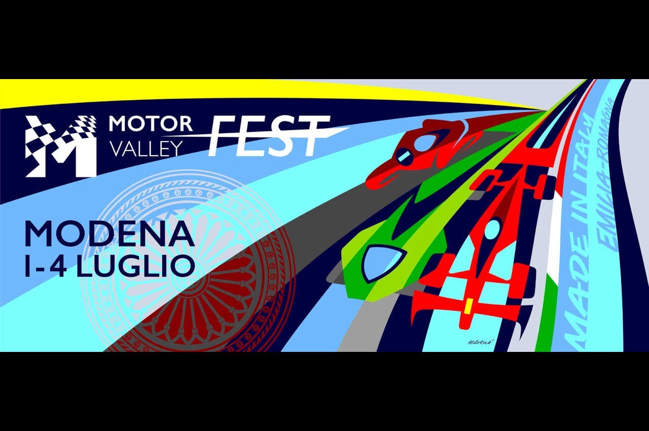 Motor Valley Fest 2021