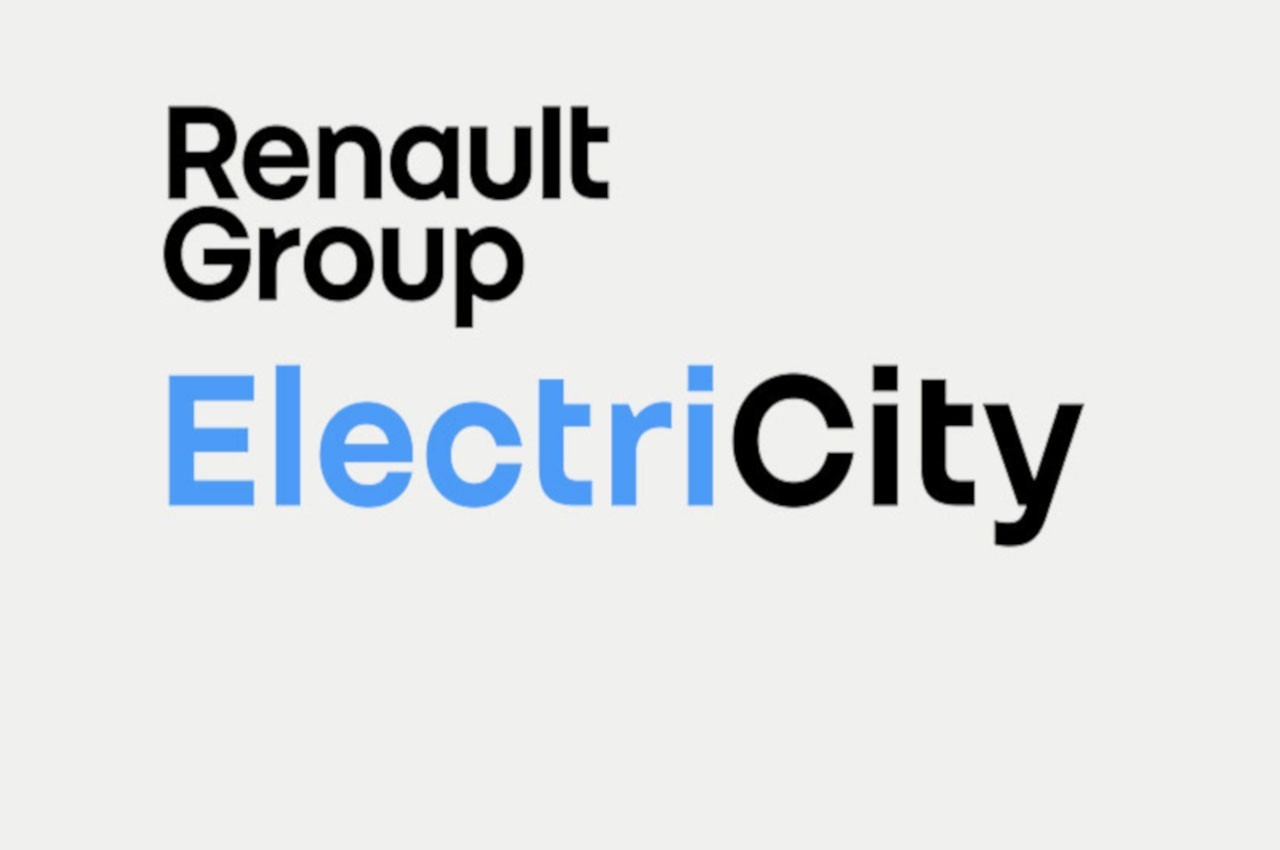 Renault ElectriCity, impianti di Douai, Maubeuge e Ruitz e gamma veicoli elettrici