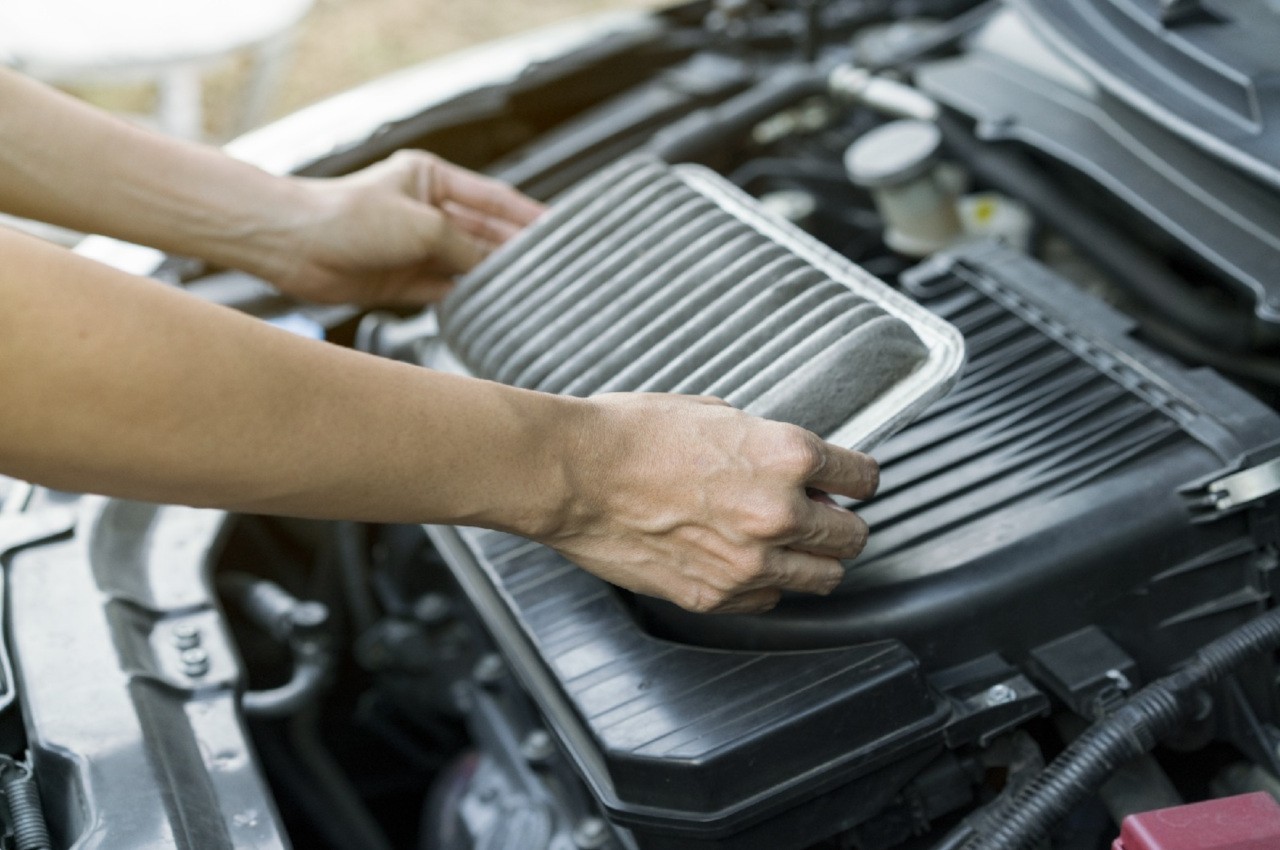 Manutenzione auto: i controlli prima delle vacanze estive