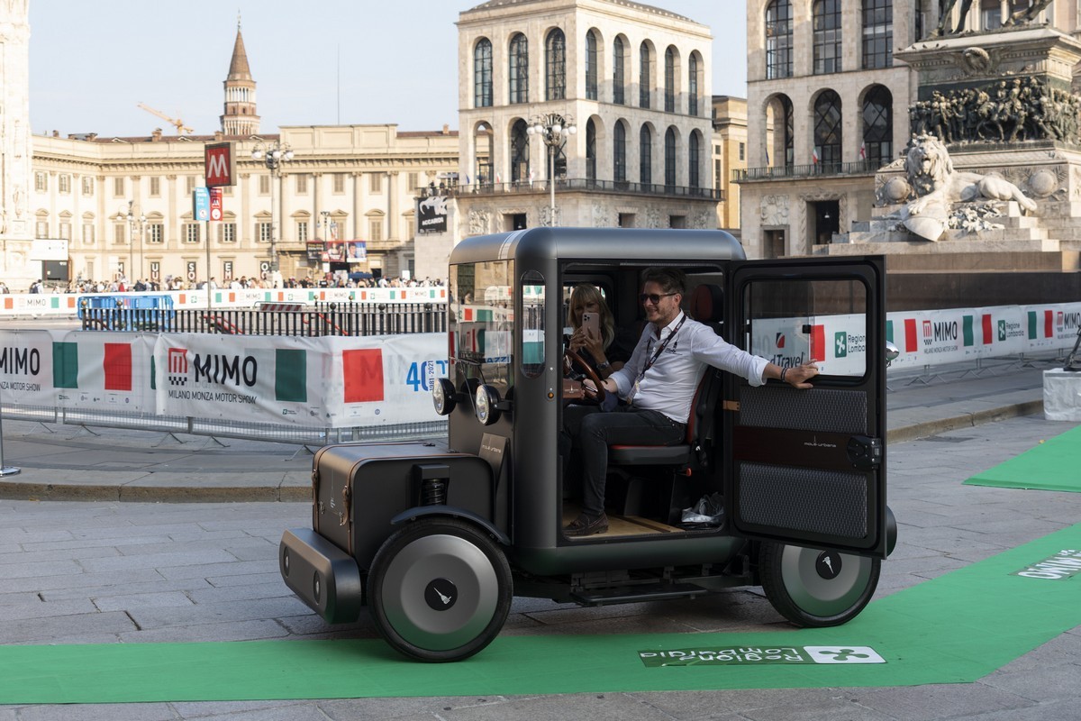 MIMO 2021: la Premiere Parade