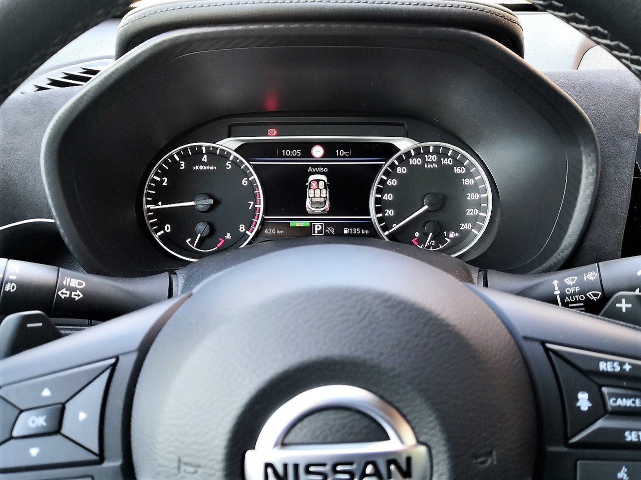 Nissan Juke DIG-T 114 N-Design: prova su strada