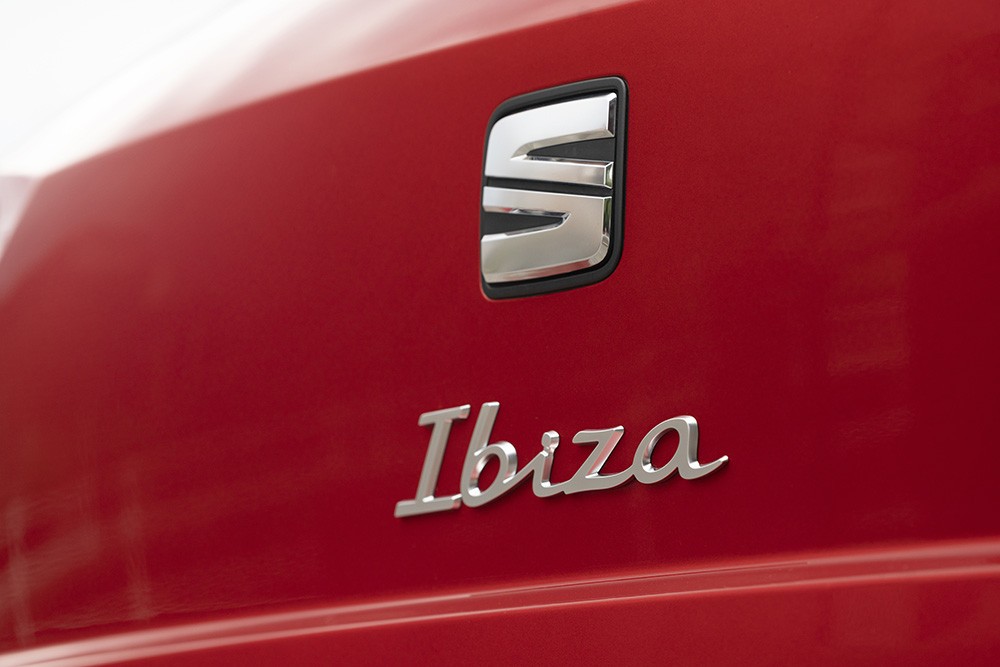 Seat Ibiza restyling: nuove immagini ufficiali