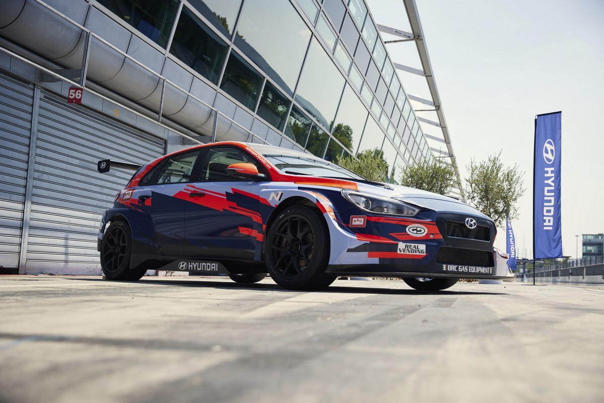 Hyundai: la gamma N ed N Line 2021