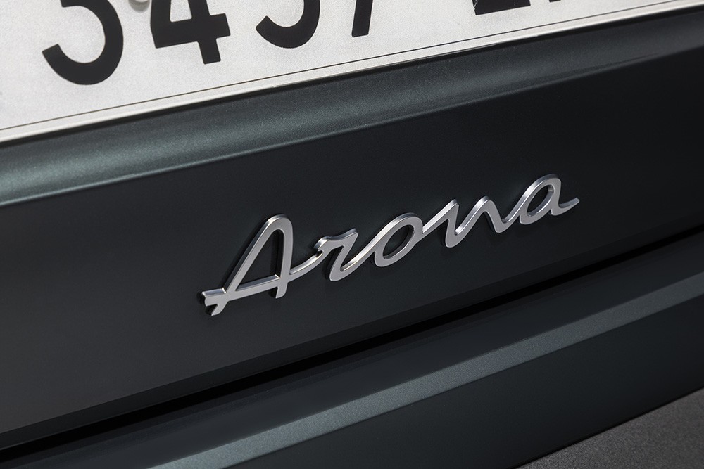 Seat Arona restyling: nuove immagini ufficiali