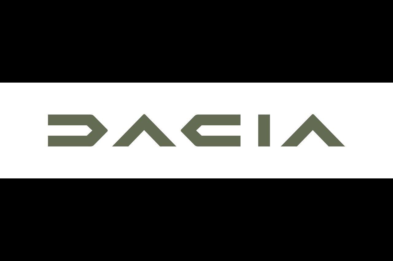 Dacia, il nuovo logo 2021: immagini ufficiali