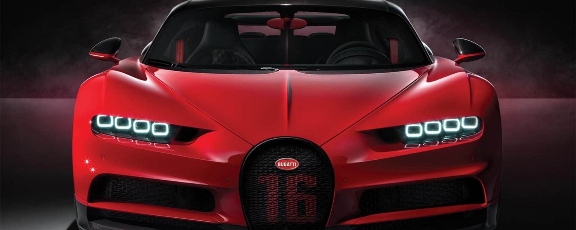 Bugatti nel 2024 il primo modello sviluppato con Rimac Autoblog