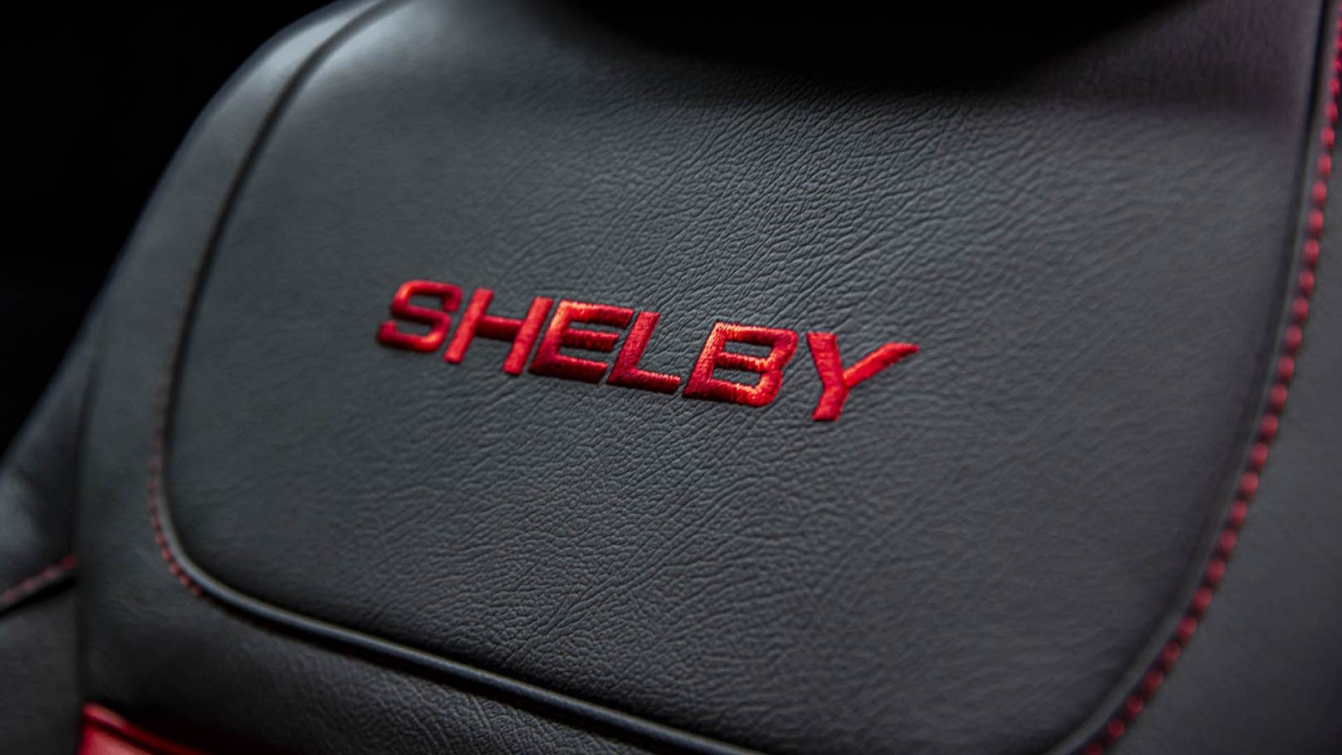 Shelby F-150 Off-Road 2021: le immagini ufficiali