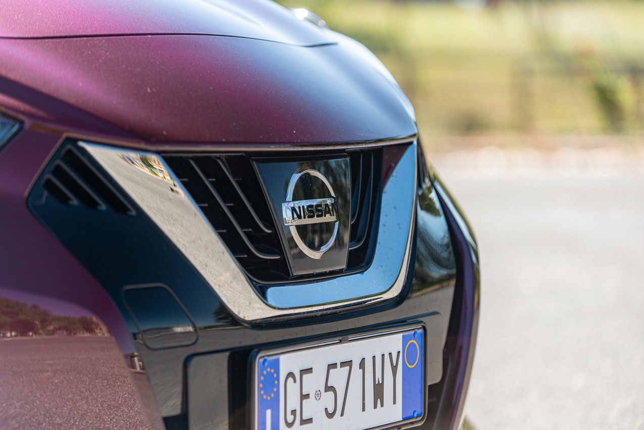 Nissan Micra: la prova su strada