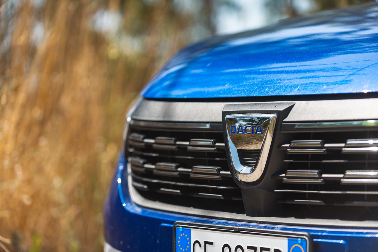 Dacia Sandero Streetway 1.0 TCe 90: la prova su strada