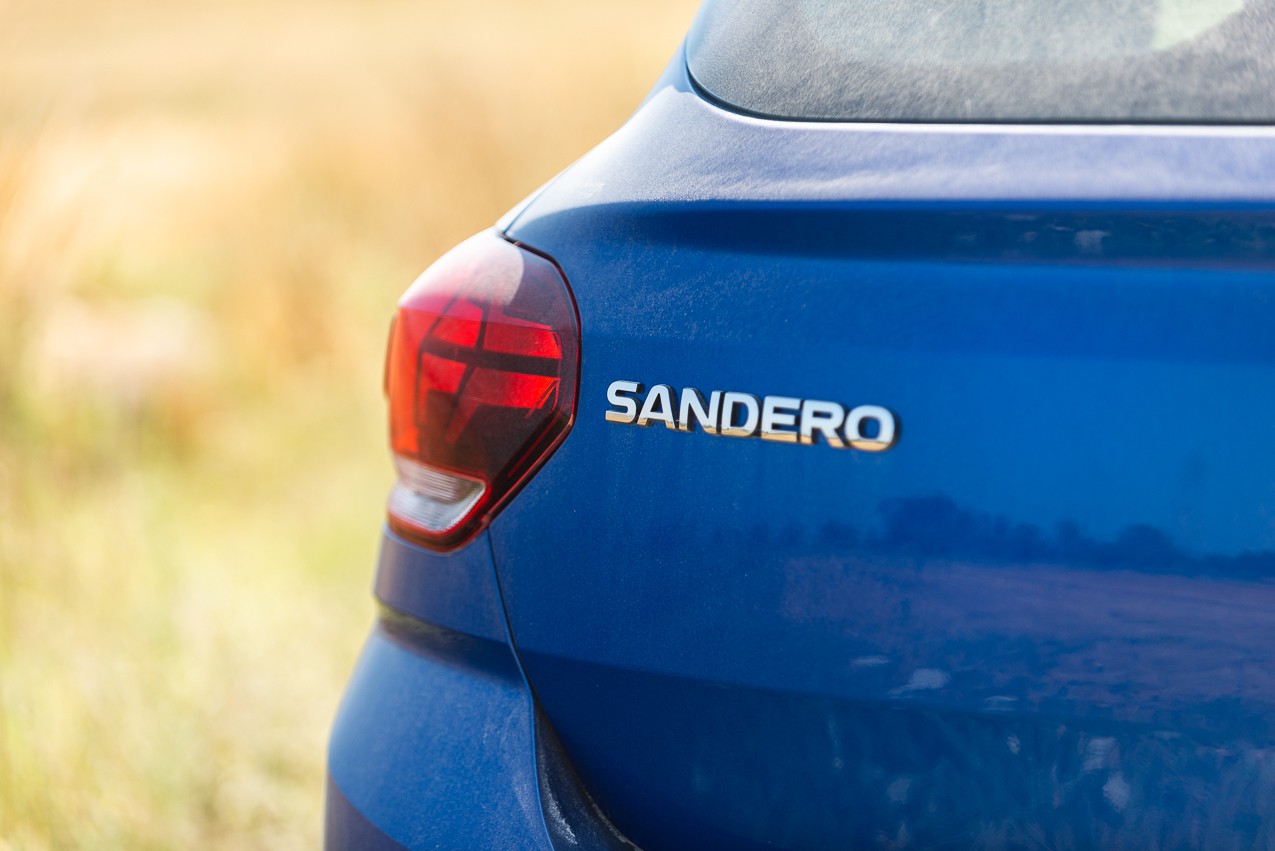 Dacia Sandero Streetway 1.0 TCe 90: la prova su strada