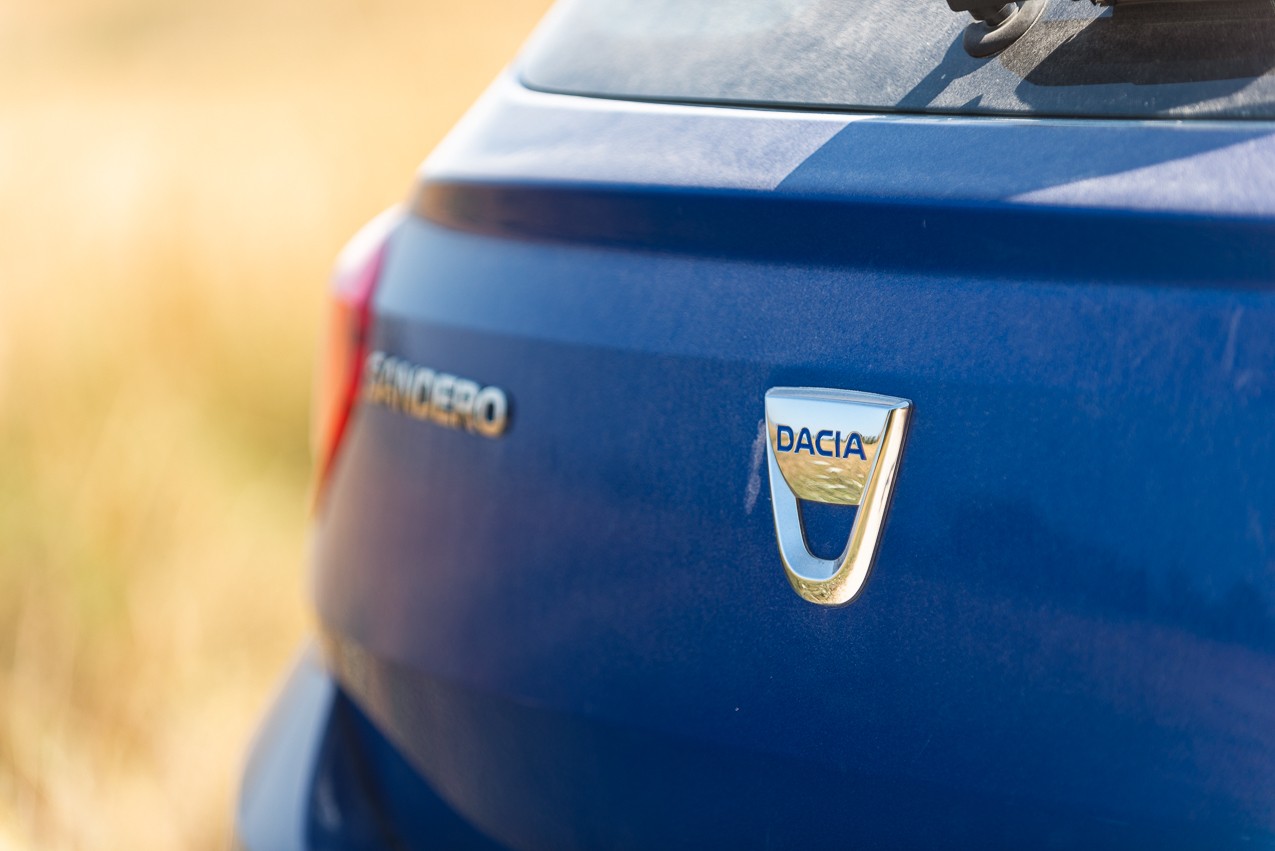 Dacia Sandero Streetway 1.0 TCe 90: la prova su strada