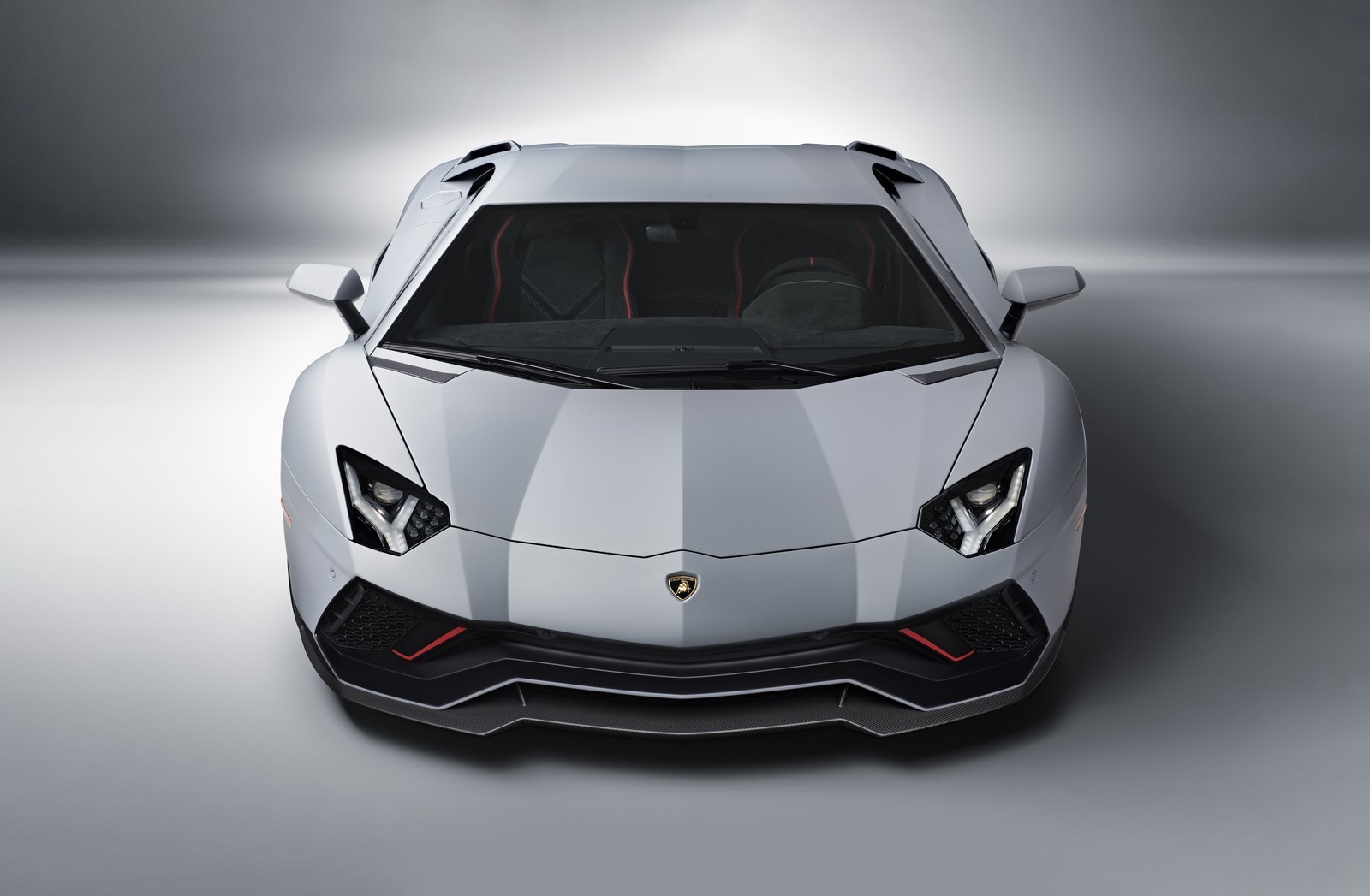 Nuova Lamborghini Aventador LP780-4 Ultimae 2021