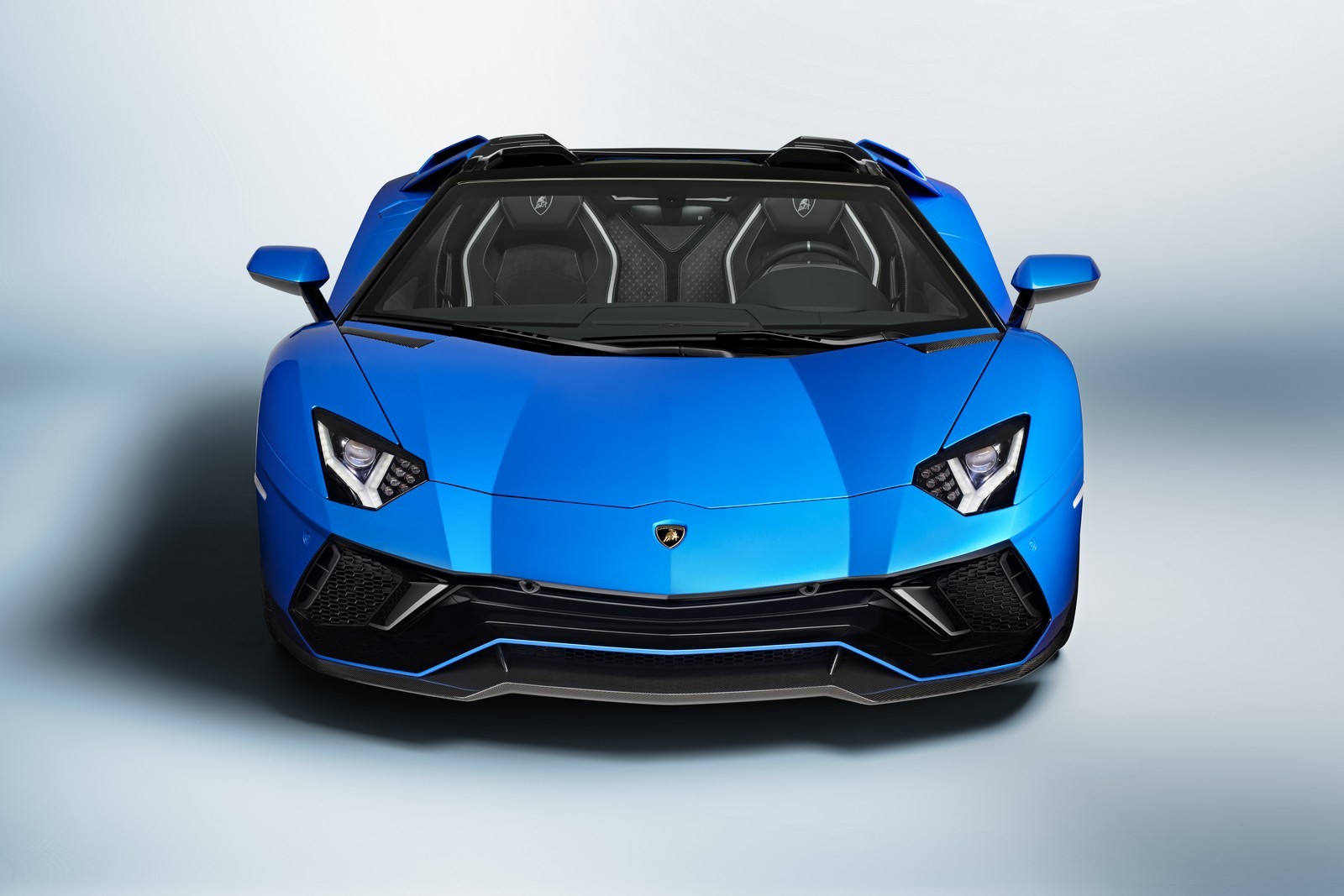 Nuova Lamborghini Aventador LP780-4 Ultimae 2021