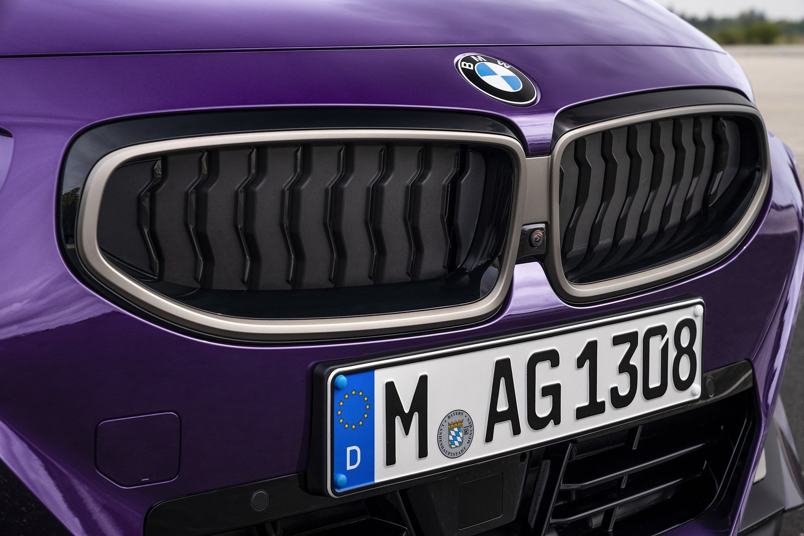 Nuova BMW Serie 2 Coupé 2021: immagini ufficiali