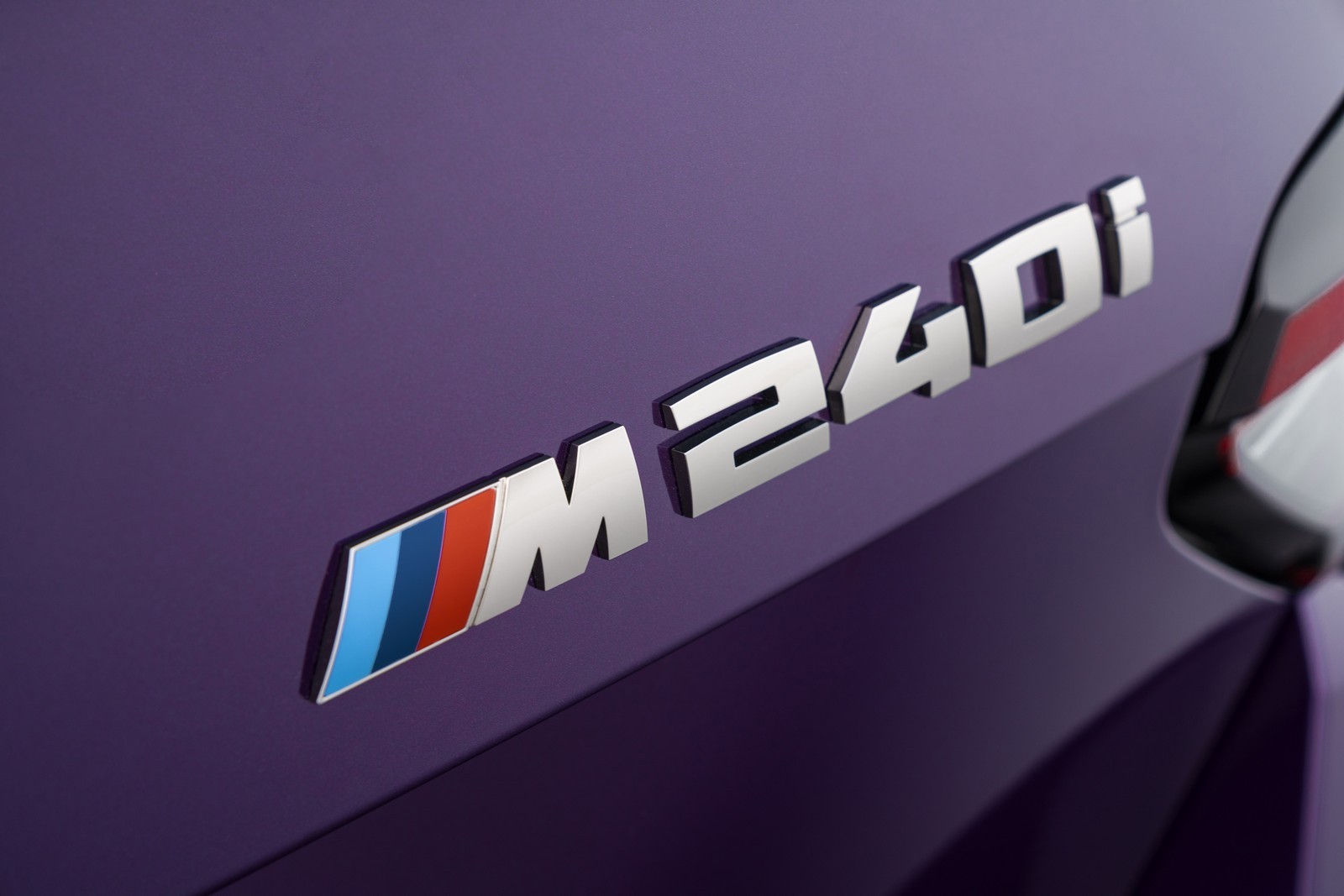 Nuova BMW Serie 2 Coupé 2021: immagini ufficiali