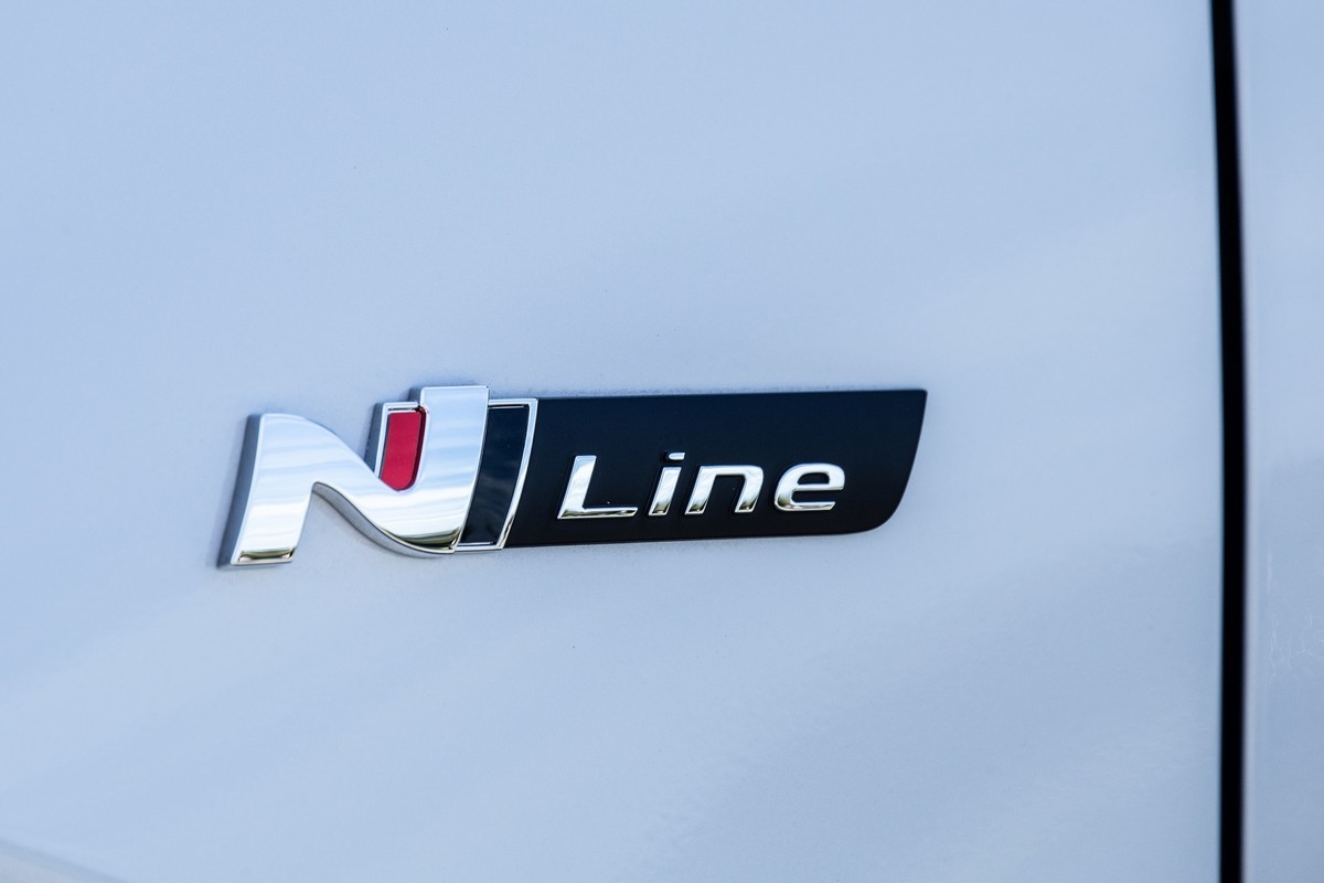 Hyundai: la gamma N ed N Line 2021