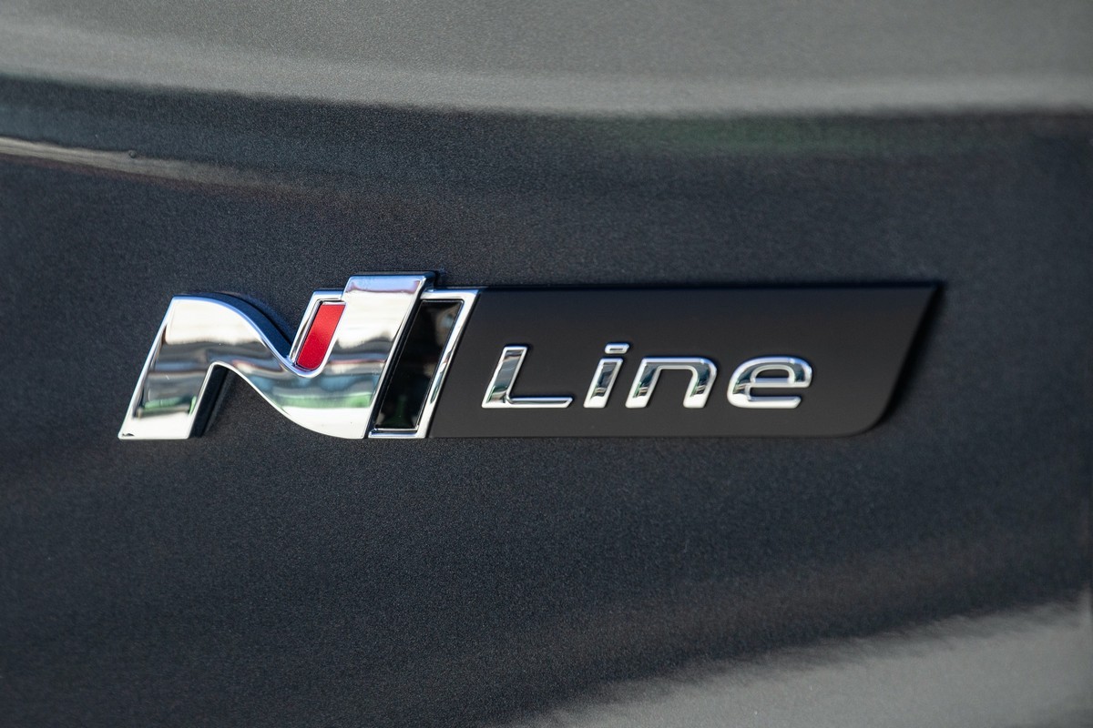 Hyundai: la gamma N ed N Line 2021