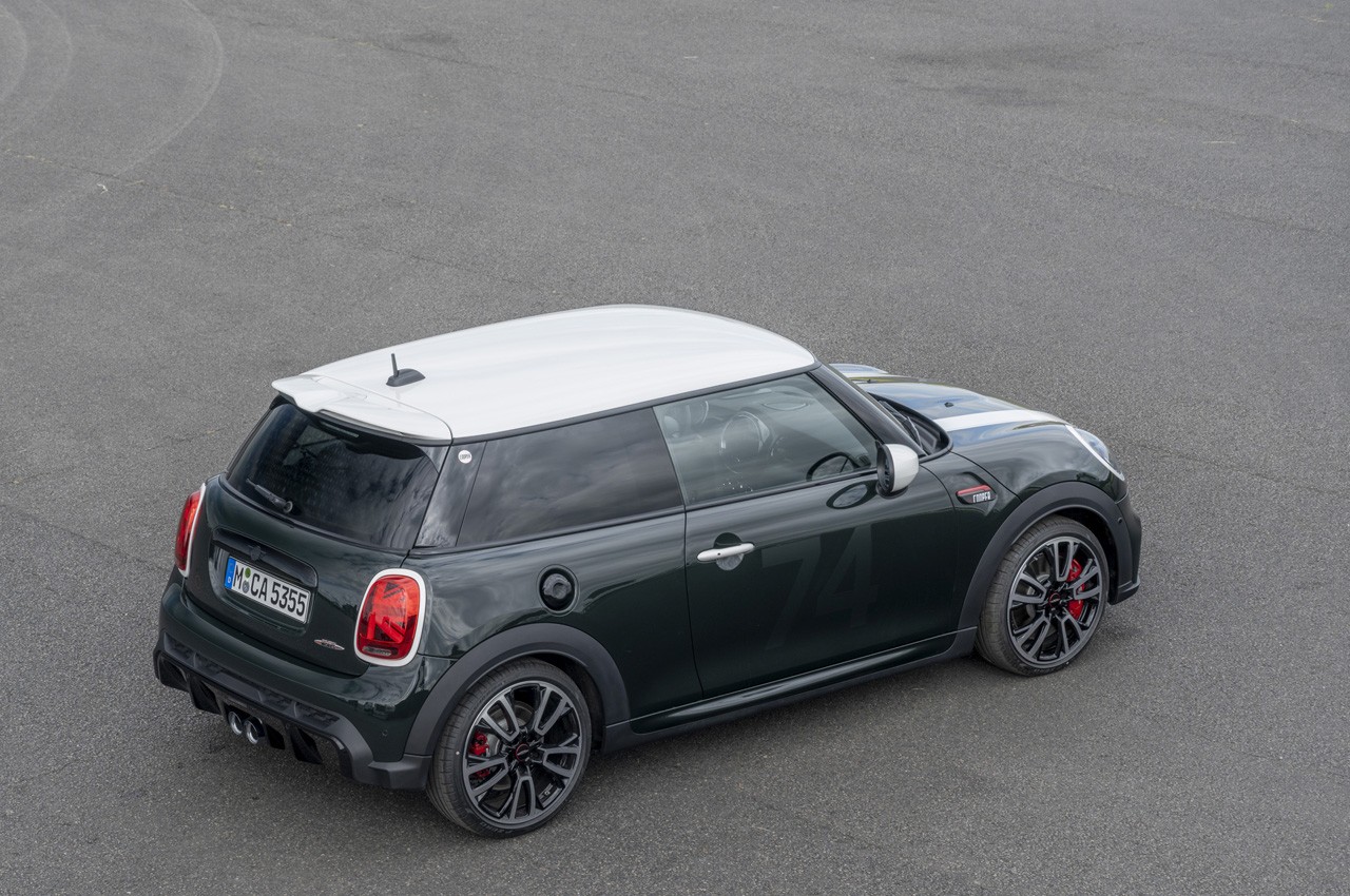 Mini Anniversary Edition: immagini ufficiali