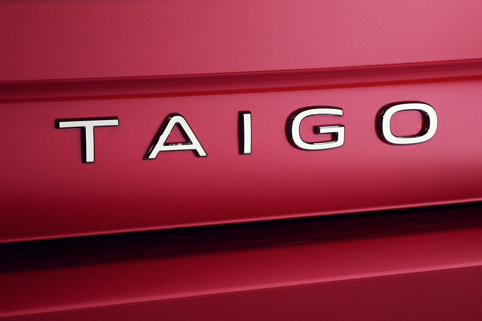 Nuova Volkswagen Taigo 2021: immagini ufficiali