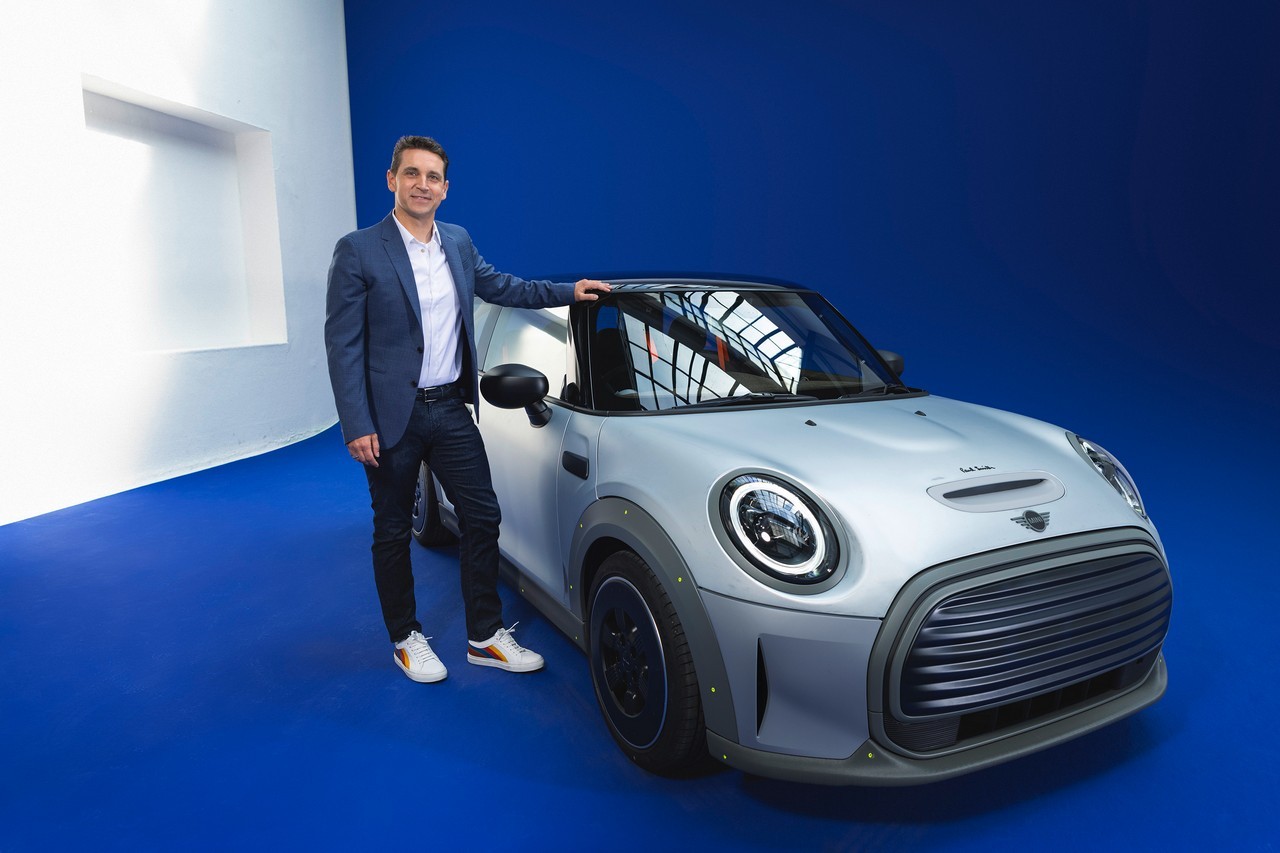 Mini Strip by Paul Smith 2021: immagini ufficiali