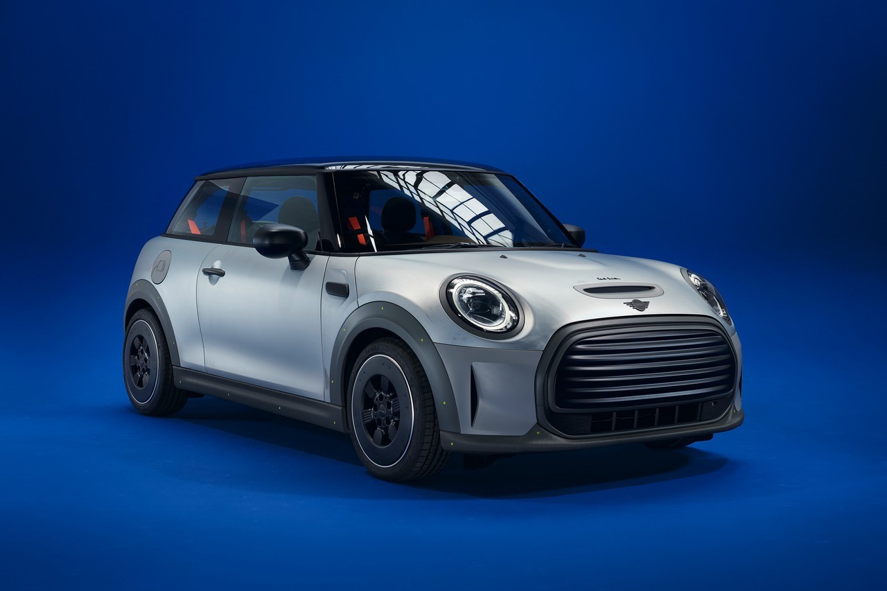 Mini Strip by Paul Smith 2021: immagini ufficiali