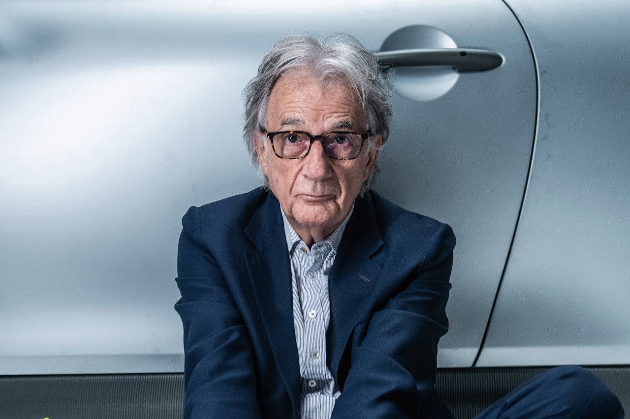 Mini Strip by Paul Smith 2021: immagini ufficiali