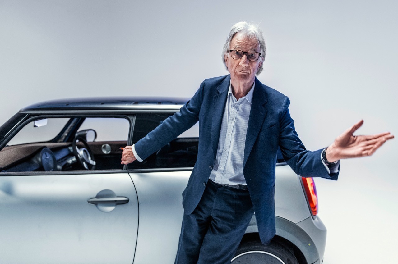 Mini Strip by Paul Smith 2021: immagini ufficiali