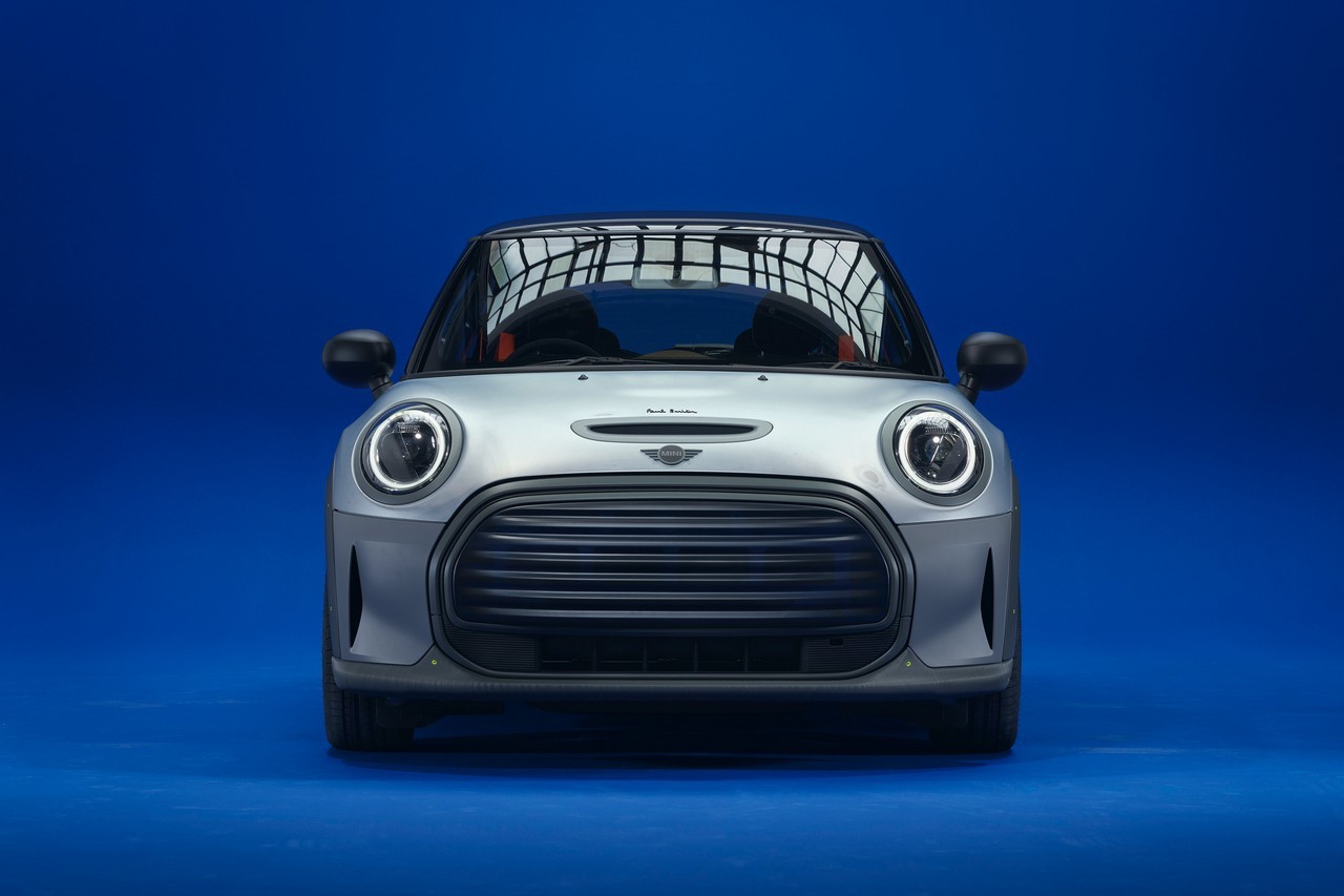 Mini Strip by Paul Smith 2021: immagini ufficiali