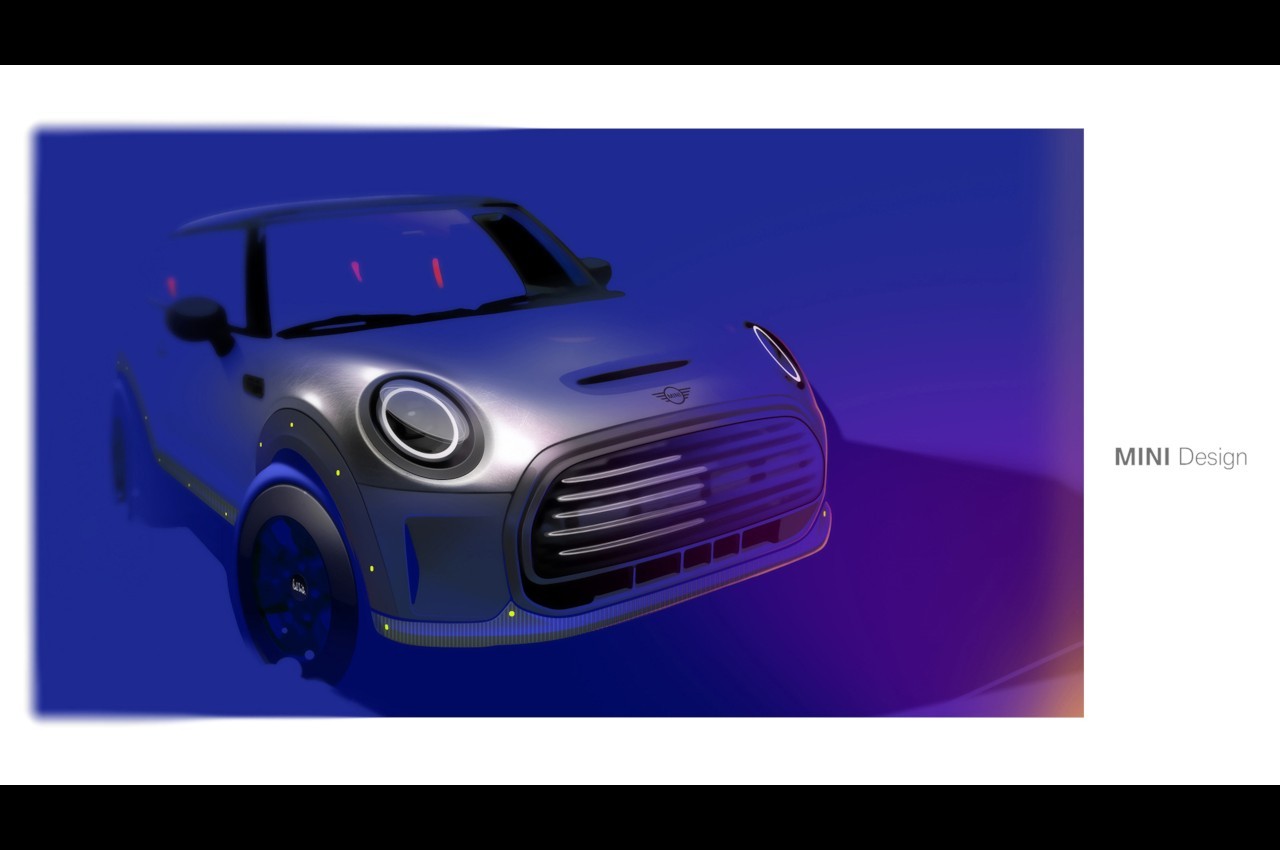 Mini Strip by Paul Smith 2021: immagini ufficiali