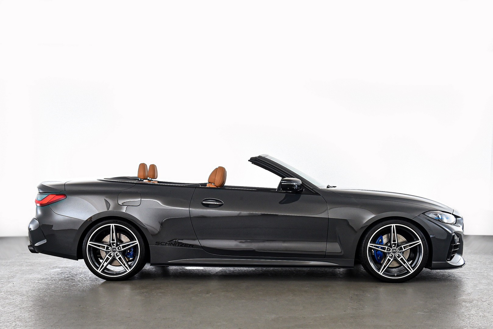 BMW Serie 4 Cabriolet by AC Schnitzer