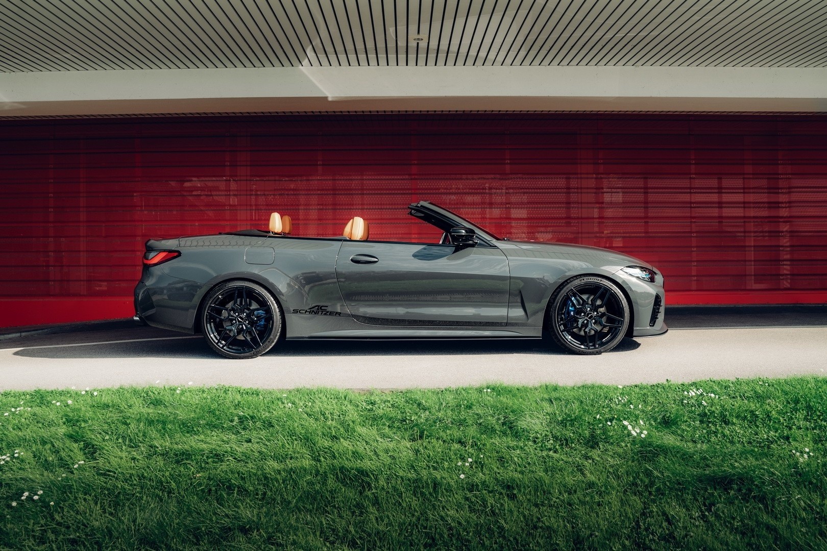 BMW Serie 4 Cabriolet by AC Schnitzer