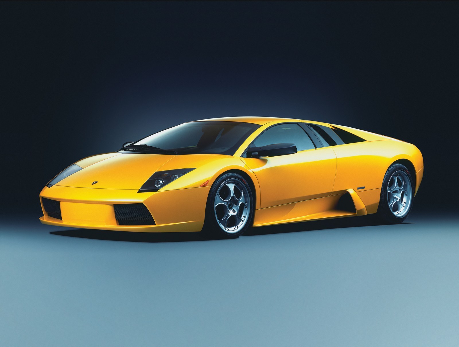 20 Anni Lamborghini Murciélago