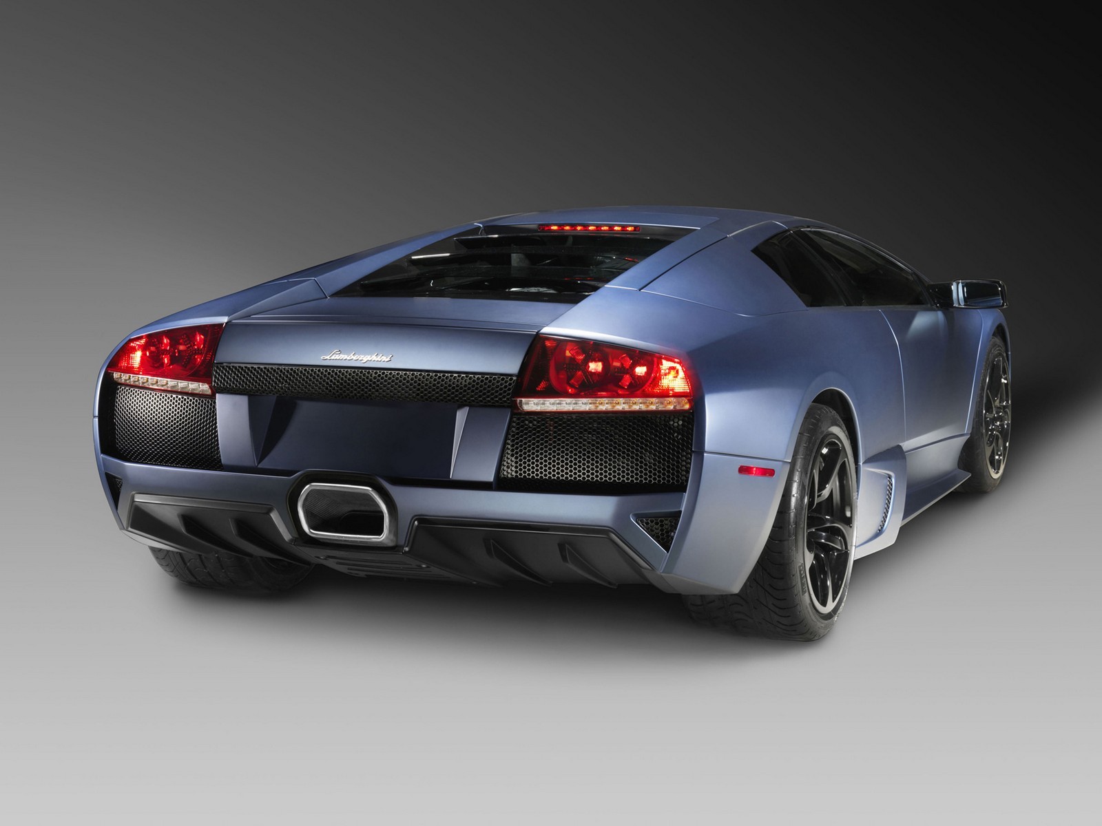 20 Anni Lamborghini Murciélago