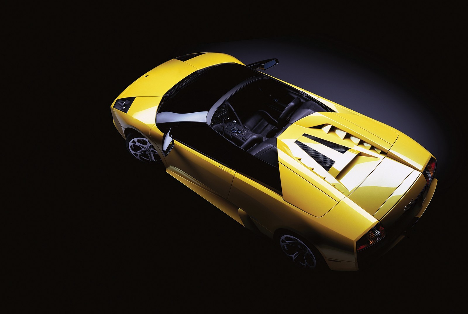 20 Anni Lamborghini Murciélago