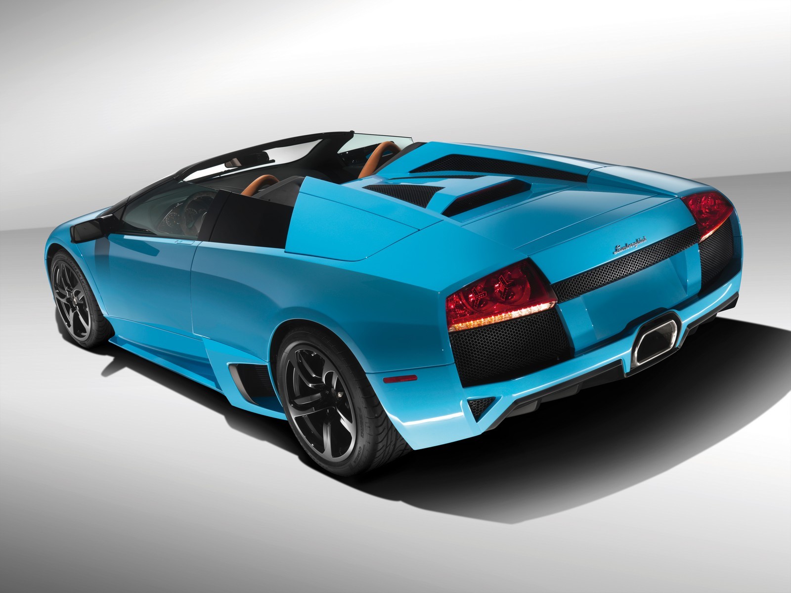 20 Anni Lamborghini Murciélago