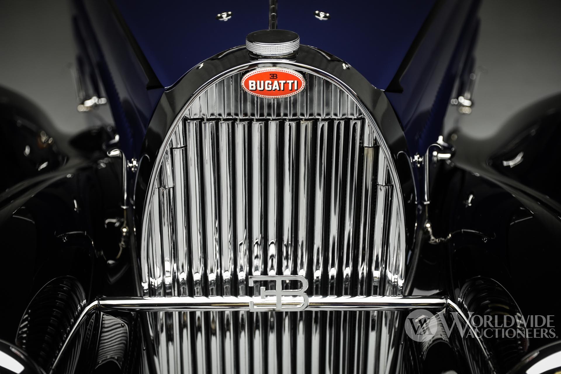 Bugatti Type 57C Atalante Coupe “Toit Ouvrant” in vendita: le immagini ufficiali