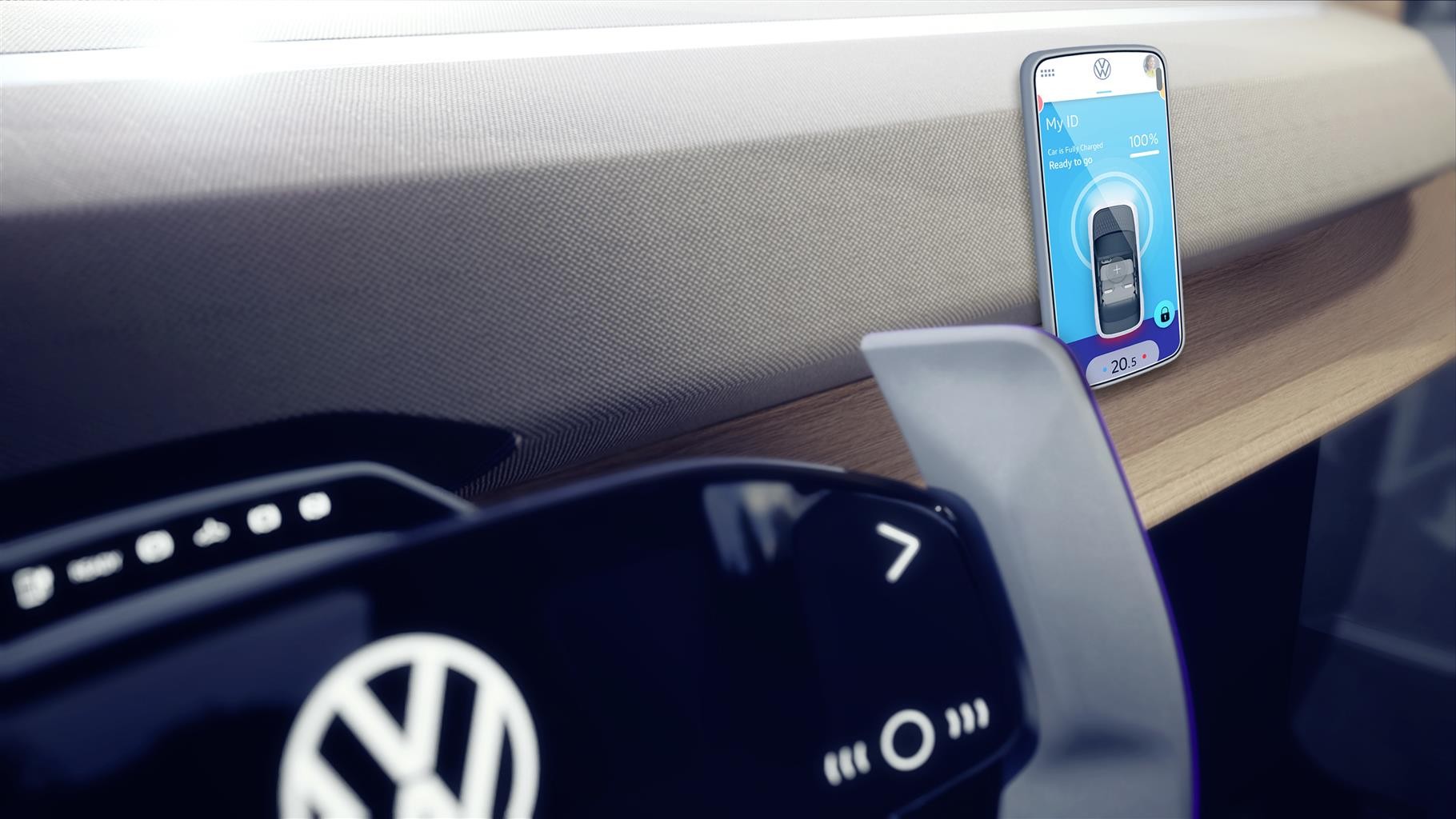 Volkswagen ID. LIFE: le immagini ufficiali