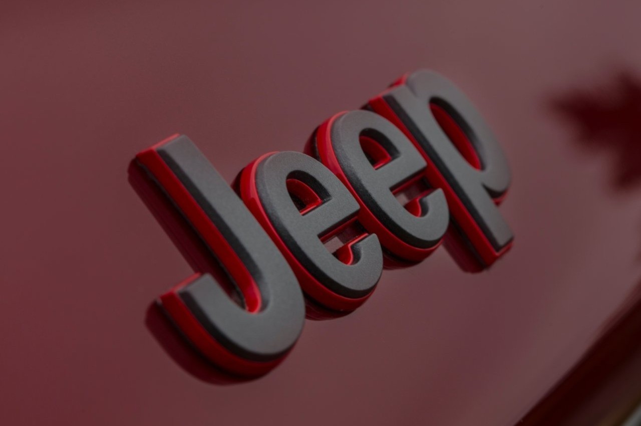 Jeep Grand Cherokee e Grand Cherokee 4xe 2022: immagini ufficiali