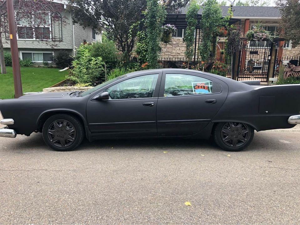 Dodge Intrepid 