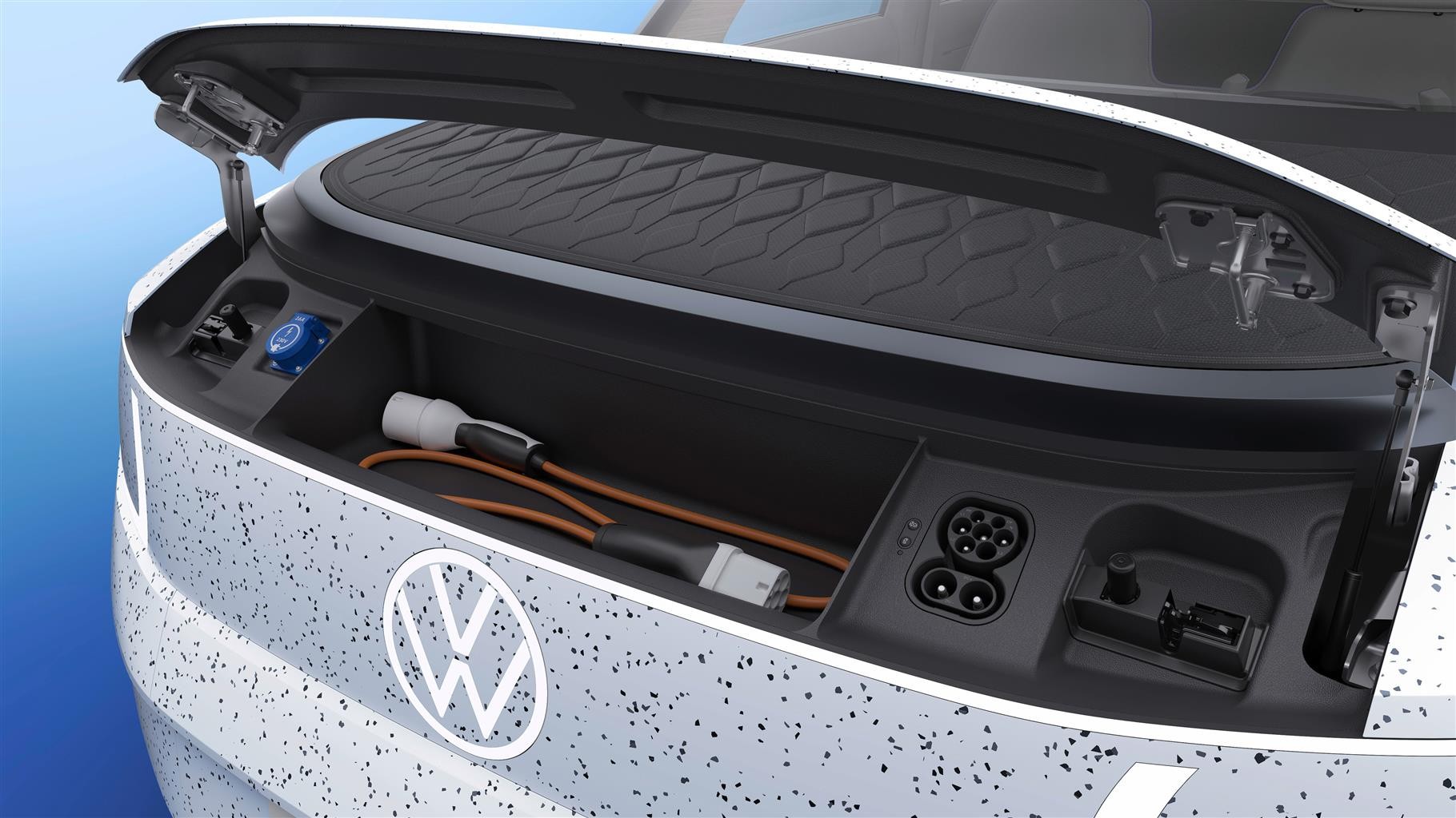 Volkswagen ID. LIFE: le immagini ufficiali