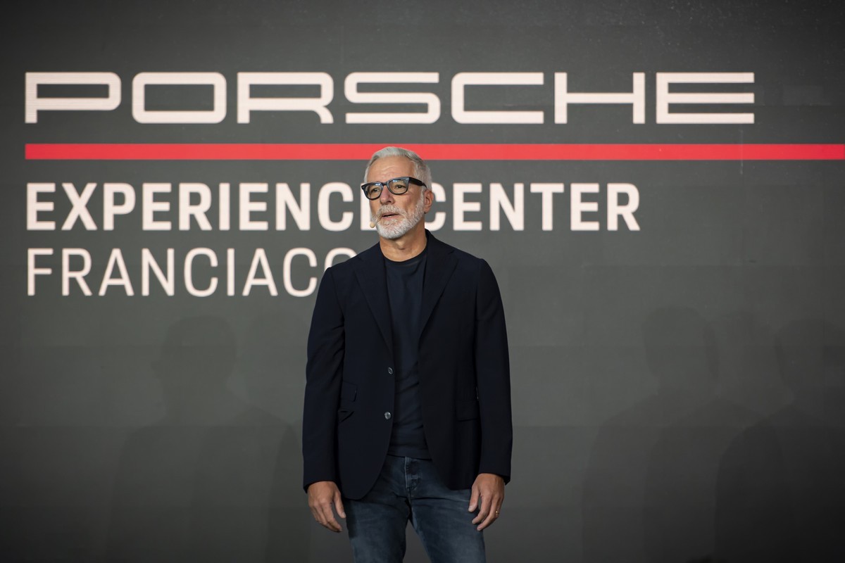 Porsche: apre l’Experience Center Franciacorta