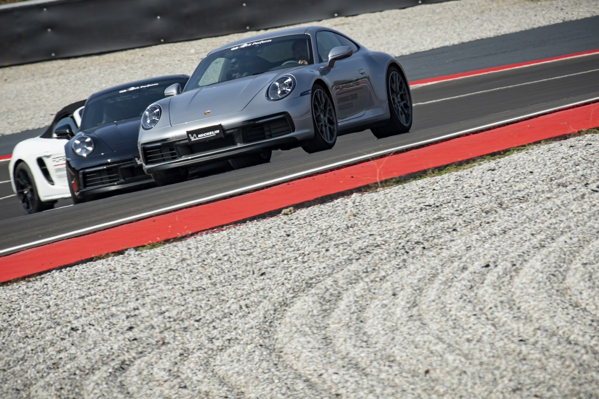 Porsche: apre l’Experience Center Franciacorta