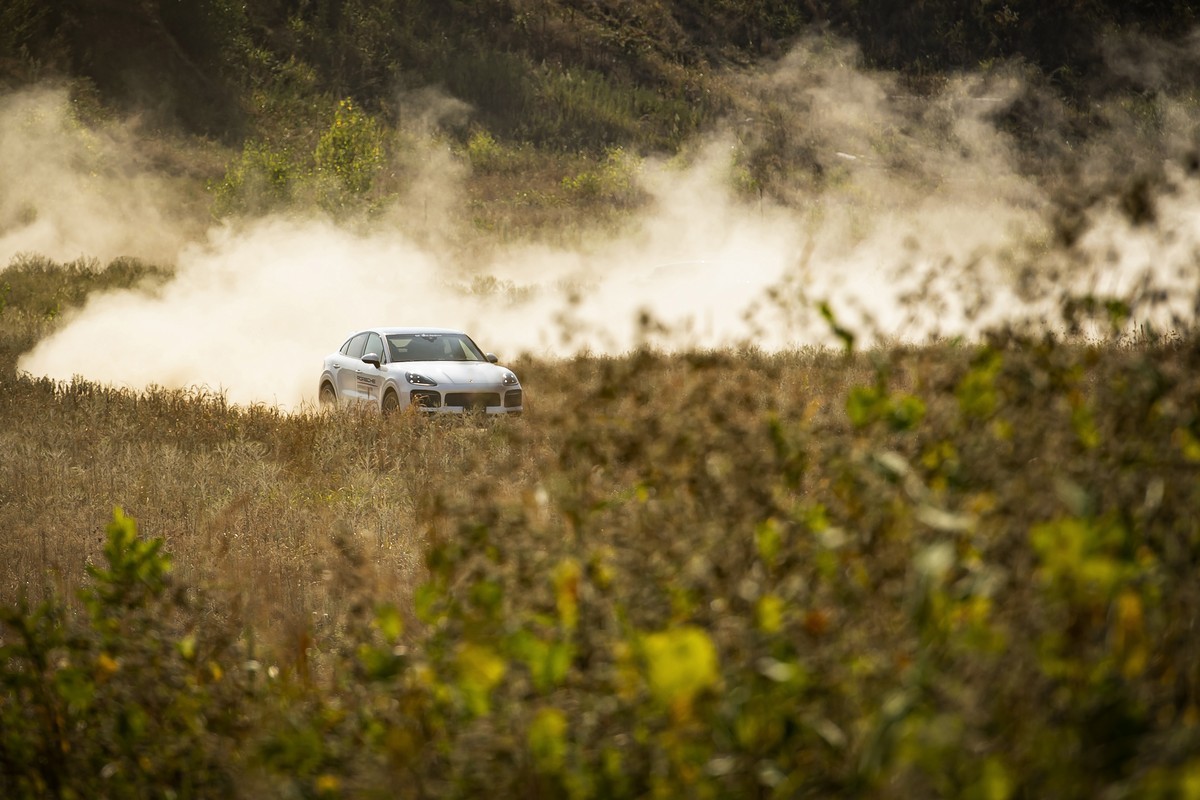 Porsche: apre l’Experience Center Franciacorta