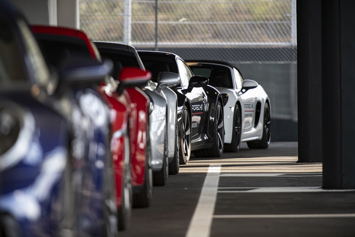 Porsche: apre l’Experience Center Franciacorta