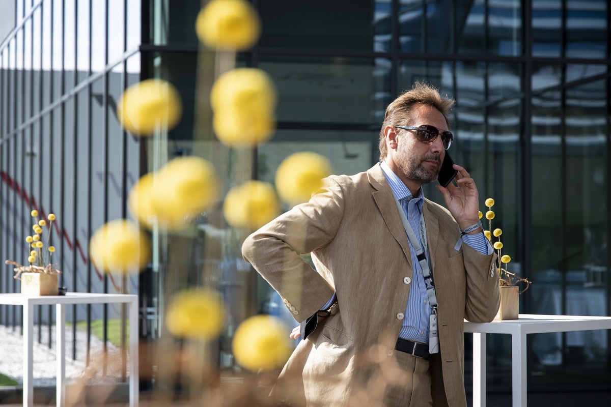 Porsche: apre l’Experience Center Franciacorta