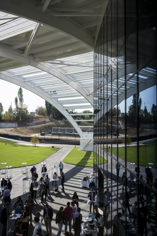 Porsche: apre l’Experience Center Franciacorta