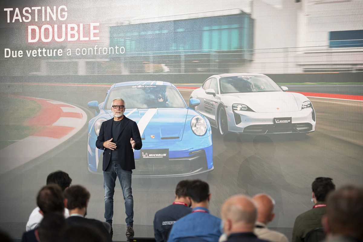 Porsche: apre l’Experience Center Franciacorta