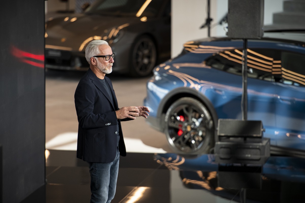 Porsche: apre l’Experience Center Franciacorta