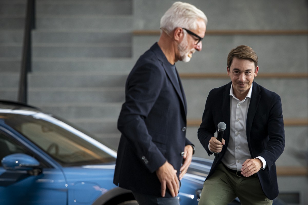 Porsche: apre l’Experience Center Franciacorta