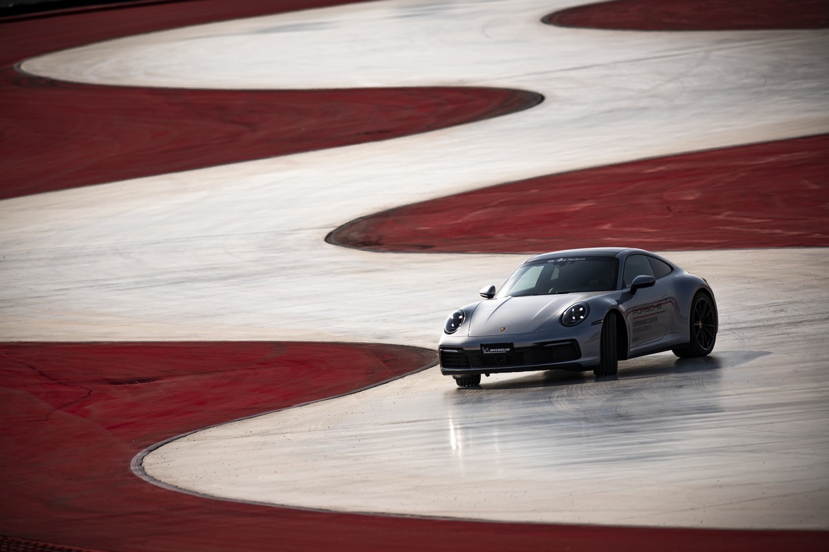 Porsche: apre l’Experience Center Franciacorta